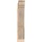 Ekena Millwork Traditional Traditional Smooth Outlooker, Douglas Fir, 7 1/2"W x 40"D x 40"H OUT08X40X40TRA01SDF - alternate 2